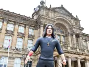 Ozzy Day: Birmingham Unites to Celebrate Life of Black Sabbath Legend a Year On