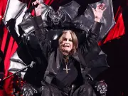 Ozzy Osbourne Returns as AI Avatar for Fans to Chat and Perform
