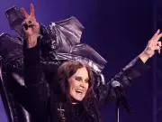Ozzy Osbourne's farewell show at Villa Park: A year on, still unforgettable