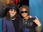 Ozzy Osbourne's friend recalls Ferrari adventure and chocolate obsession a year after his death