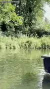 Paddleboarder Warned of £1,000 Fine for Missing River Licence
