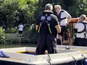 Paddleboarders Warned of £1,000 Fine for No River Licence
