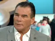 Paddy Doherty wants to fight 'arrogant' Mark Wright in celebrity boxing match