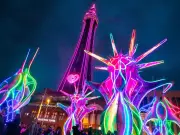 Paddy McGuinness to Switch on Blackpool Illuminations 2026