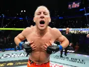 Paddy Pimblett Branded 'Two-Faced' Over Conor McGregor Reaction