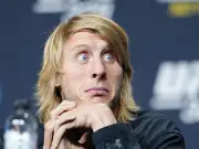Paddy Pimblett Denies Conor McGregor Door Story, Eyes Gaethje Rematch