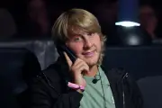 Paddy Pimblett Fight Time at UFC 329: Co-Main Event vs Benoit Saint Denis