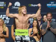 Paddy Pimblett UFC 329 Fight Time and How to Watch Tonight