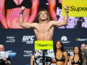 Paddy Pimblett vs Benoit Saint-Denis at UFC 329: TV Channel, Ringwalk Times