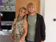Paddy Pimblett's Wife Laura Gregory Stuns in Bikini, UFC Fans Hail 'Power Couple'