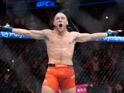 Paddy Pimblett's Wife Shares X-Rated Content After UFC 329 Win