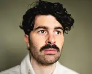 Paddy Young: SNL UK Star on Hand Injury, Impersonating PM, and Fear of Flatshares