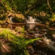 Padley Gorge Circular crowned best UK walk by Go Outdoors