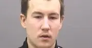 Paedophile Cruz Buckley Jailed for 3 Years 3 Months for Online Exploitation of Girl, 14