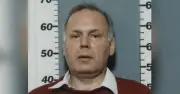 Paedophile scoutmaster Richard Burrows has jail term cut by nine years on appeal