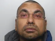 Paedophile who flew to US for sex caught again by undercover cop