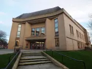 Paedophile's hidden laptop and SD card uncovered by police sniffer dog