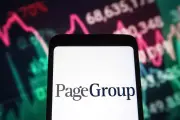 PageGroup Sees Tough but Stable UK Jobs Market, Cuts Profit Outlook