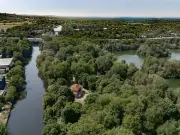 Pair of UK royal family private islands for sale at £1.6m