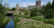 Paisley: The Perfect Scottish Escape from UK Summer Heatwaves