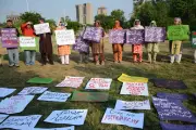 Pakistan's Hidden Sexual Violence: Chief Police Surgeon Condemns Rising Domestic Murders