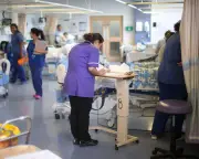 Palantir Isn't the Only Option for the NHS, Says Doctor