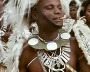 Pan-African Film Festival at Barbican Celebrates Resistance and Creativity