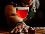 Panda & Sons Edinburgh Only Scottish Bar in Europe's Top 50 List 2026