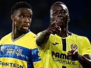 Pape Gueye or Mandela Keita Could Replace Idrissa Gueye at Everton