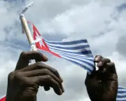 Papua Separatists Kill American Pilot, Burn Plane in Message to US and Indonesia