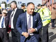 Paraag Marathe Among Three Candidates for MLS Commissioner Role
