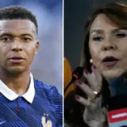 Paraguay senator threatens to sue Kylian Mbappe for gender violence
