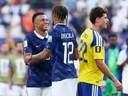 Paraguay vs France World Cup 2026: TV channel, kick-off time, live stream