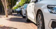 Parents Arrested After Leaving Six Children in Hot Car at 36C