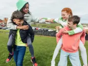 Parents Debate 'Right' Curfew for 13-Year-Olds During Summer Holidays