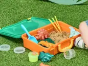 Parents Grab £30 Sensory Toys for £4.82 at Argos with Cashback Deal