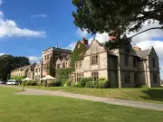Parents launch campaign to save historic Ruthin School after sudden closure