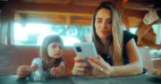Parents missing precious family moments due to phone addiction, study finds