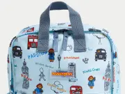 Parents Race to Snag £16 Paddington Backpack for 60p at M&S via TopCashback