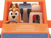 Parents snap up £18 Bluey car sets for £2.84 at Argos via cashback deal