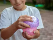 Parents Urged to Check Squishy Toys Over Dangerous Chemical Risks