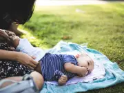 Parents Urged to Protect Babies as UK Faces Third Heatwave This Week