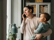Parents Urged to Watch Movie Credits for Baby Name Ideas