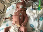 Parents wait years for answers after NHS failings lead to newborn son's death