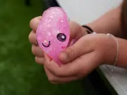Parents Warned as Squishy Toys Burst in Hot Cars, Burning Children