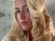 Paris Fury's £20 Hair Mask: 'Liquid Gold' for Split Ends
