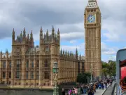 Parliament Refurbishment Delays Could Cost Taxpayers £500m