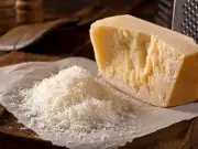 Parmesan Cheese Supply Threatened by Extreme Heat in Italy