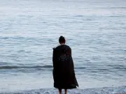 Passenger Escapism Changing Robe with 50% Off Ideal for Sea Dips