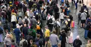 Passport Office Warns UK Holidaymakers of Border Control Delays
